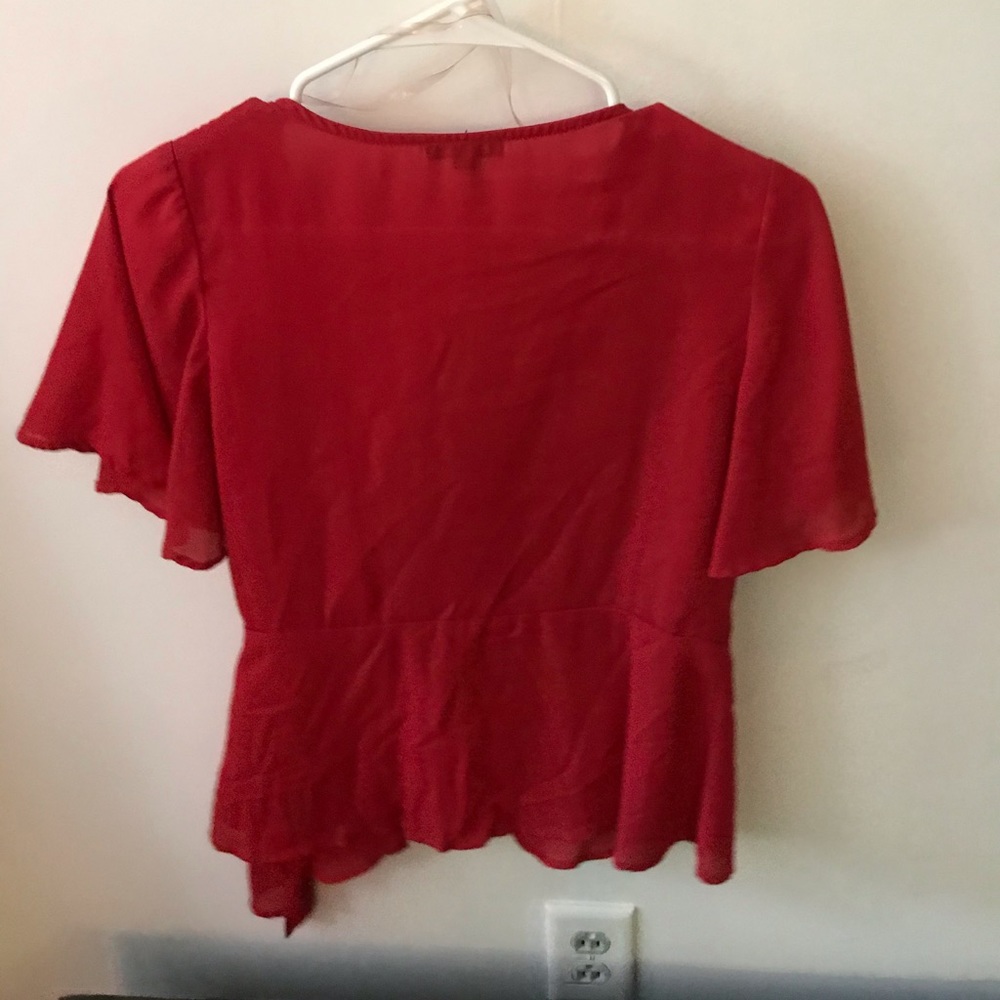 Fire 🔥 top 🔥 - Picture 2 of 3